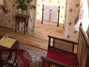 Hotel The Balmoral Camp Bliss By Sahastra Seasons Ranikhet Exterior foto