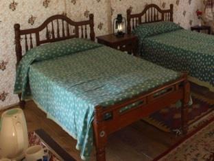 Hotel The Balmoral Camp Bliss By Sahastra Seasons Ranikhet Exterior foto